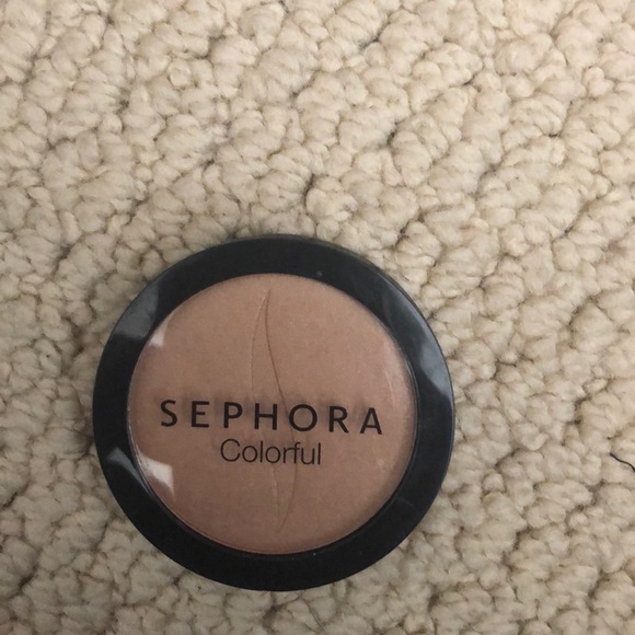 Sephora Other - Sephora Bronzer